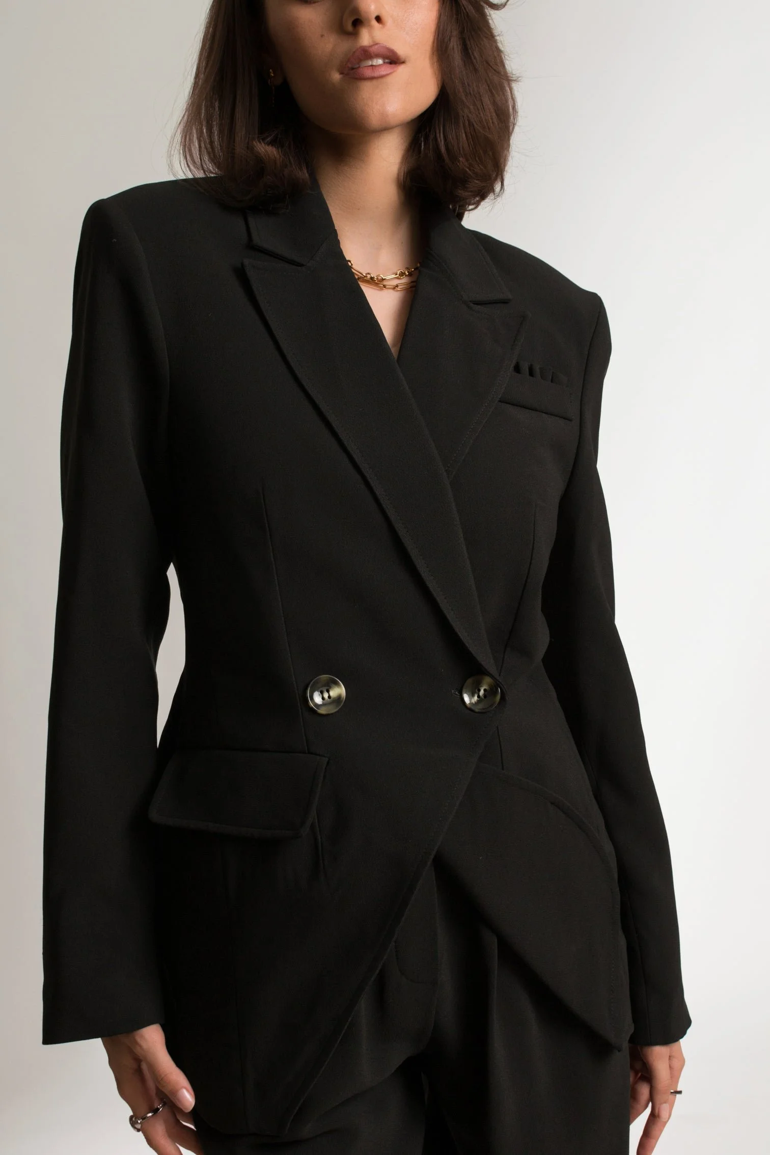 Blake Night Blazer Sustainable